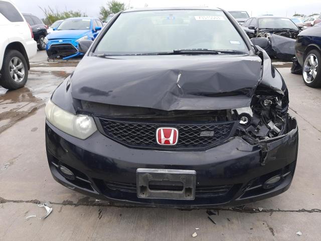 Photo 4 VIN: 2HGFG21519H704553 - HONDA CIVIC 