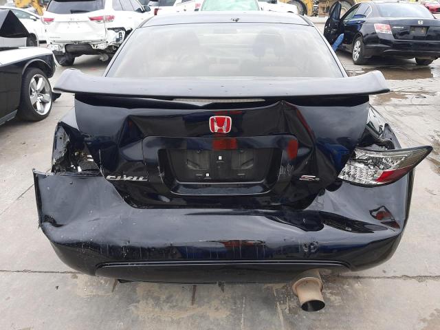 Photo 5 VIN: 2HGFG21519H704553 - HONDA CIVIC 