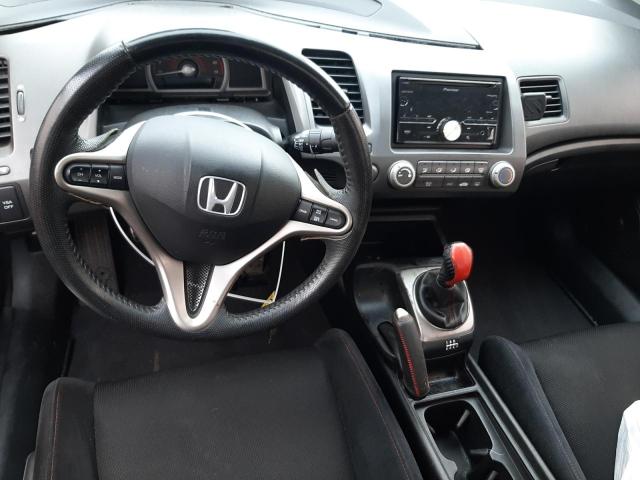 Photo 7 VIN: 2HGFG21519H704553 - HONDA CIVIC 