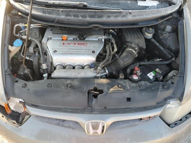 Photo 10 VIN: 2HGFG21526H701978 - HONDA CIVIC SI 