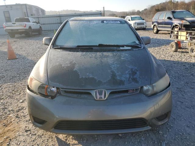 Photo 4 VIN: 2HGFG21526H701978 - HONDA CIVIC SI 