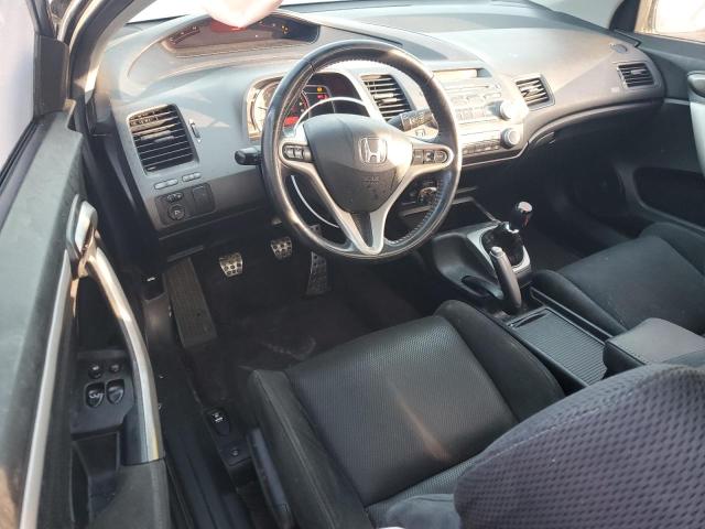 Photo 7 VIN: 2HGFG21526H701978 - HONDA CIVIC SI 