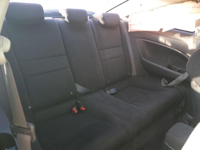 Photo 9 VIN: 2HGFG21526H701978 - HONDA CIVIC SI 