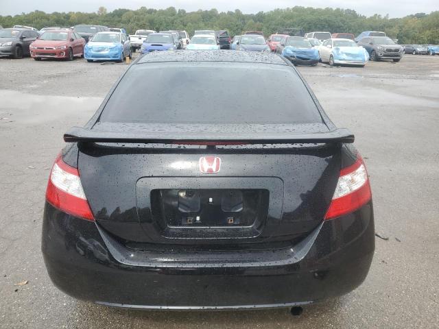 Photo 5 VIN: 2HGFG21526H705982 - HONDA CIVIC SI 