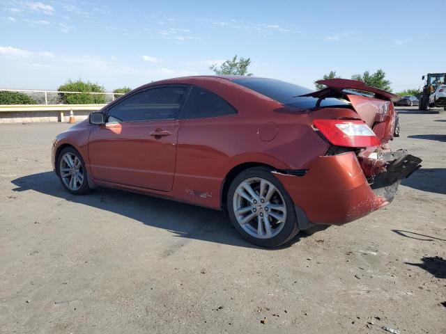 Photo 1 VIN: 2HGFG21527H704123 - HONDA CIVIC 