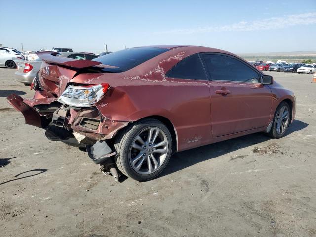 Photo 2 VIN: 2HGFG21527H704123 - HONDA CIVIC 