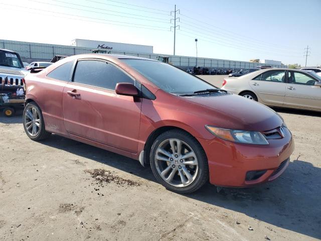 Photo 3 VIN: 2HGFG21527H704123 - HONDA CIVIC 