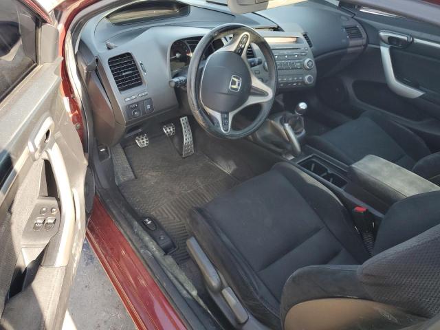 Photo 7 VIN: 2HGFG21527H704123 - HONDA CIVIC 