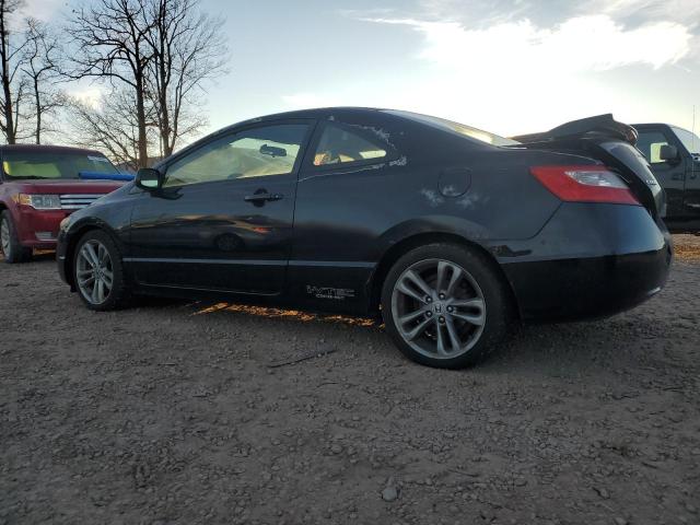 Photo 1 VIN: 2HGFG21528H700185 - HONDA CIVIC SI 