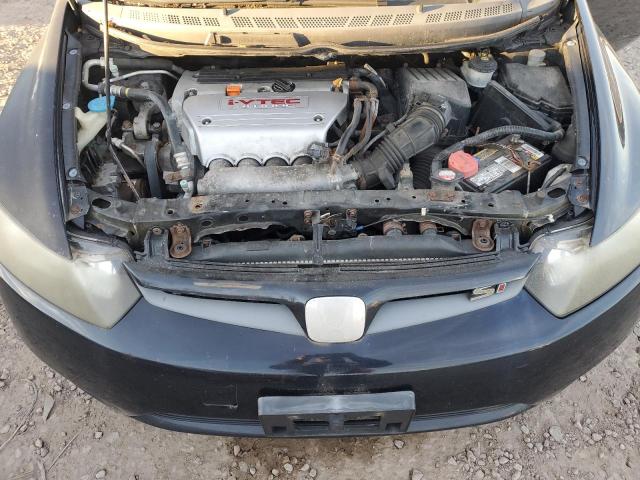 Photo 10 VIN: 2HGFG21528H700185 - HONDA CIVIC SI 