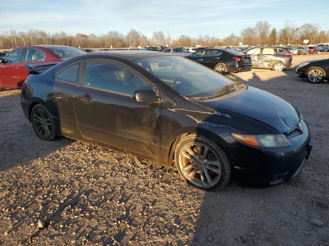 Photo 3 VIN: 2HGFG21528H700185 - HONDA CIVIC SI 