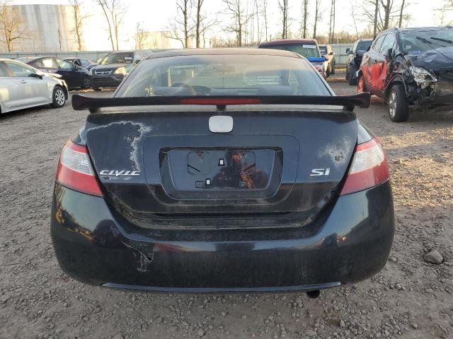 Photo 5 VIN: 2HGFG21528H700185 - HONDA CIVIC SI 