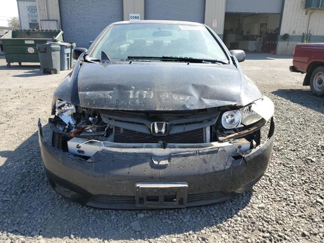 Photo 4 VIN: 2HGFG21528H704530 - HONDA CIVIC SI 