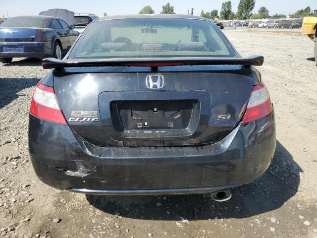 Photo 5 VIN: 2HGFG21528H704530 - HONDA CIVIC SI 