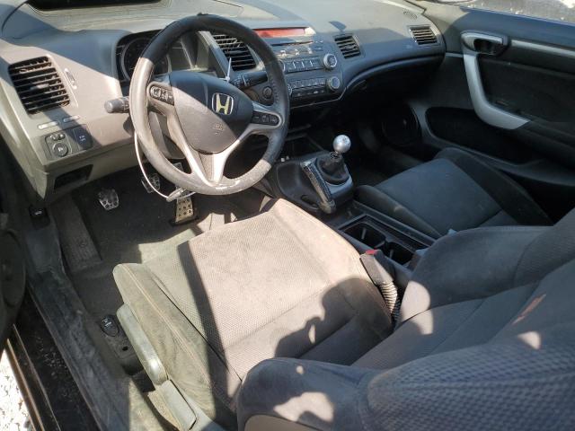 Photo 7 VIN: 2HGFG21528H704530 - HONDA CIVIC SI 