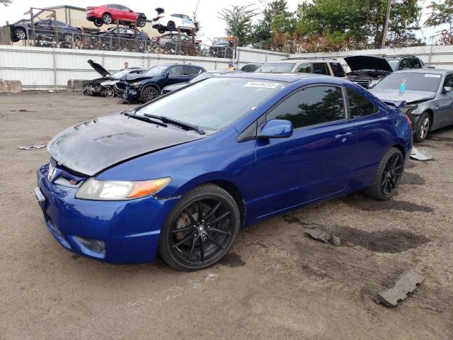 Photo 0 VIN: 2HGFG21528H706701 - HONDA CIVIC SI 