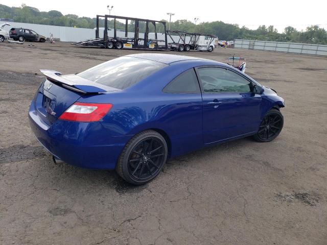 Photo 2 VIN: 2HGFG21528H706701 - HONDA CIVIC SI 