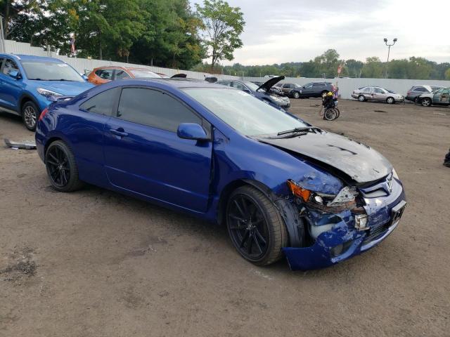 Photo 3 VIN: 2HGFG21528H706701 - HONDA CIVIC SI 