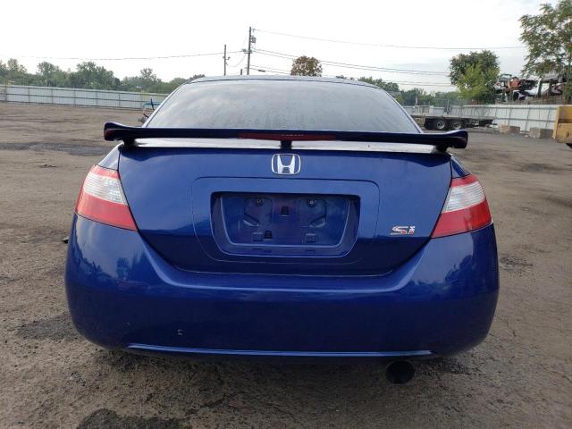 Photo 5 VIN: 2HGFG21528H706701 - HONDA CIVIC SI 