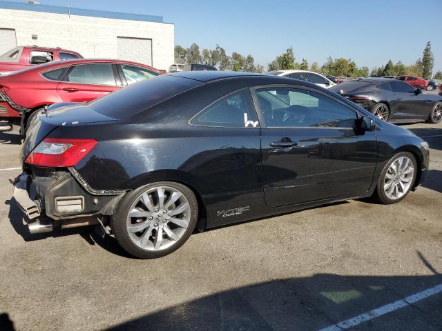 Photo 2 VIN: 2HGFG21529H701385 - HONDA CIVIC SI 