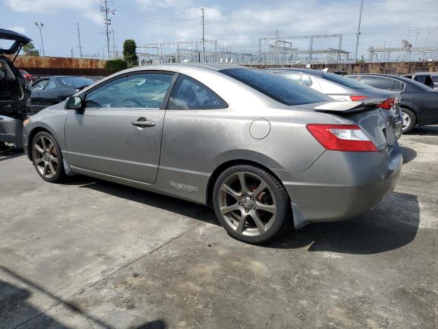 Photo 1 VIN: 2HGFG21536H702637 - HONDA CIVIC 