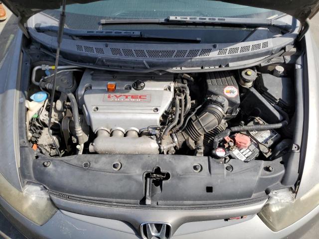 Photo 10 VIN: 2HGFG21536H702637 - HONDA CIVIC 