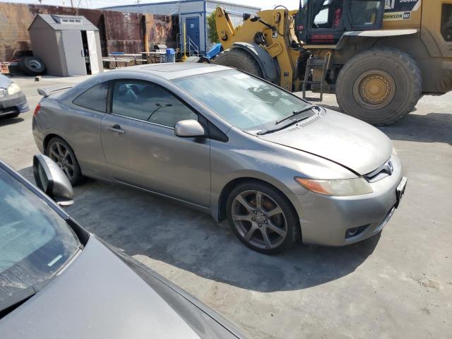 Photo 3 VIN: 2HGFG21536H702637 - HONDA CIVIC 