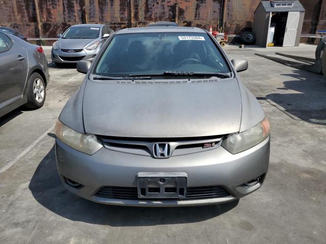 Photo 4 VIN: 2HGFG21536H702637 - HONDA CIVIC 