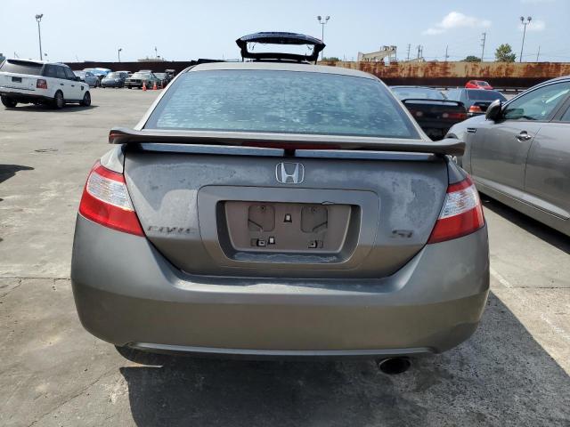 Photo 5 VIN: 2HGFG21536H702637 - HONDA CIVIC 