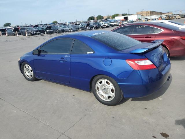 Photo 1 VIN: 2HGFG21537H701568 - HONDA CIVIC SI 