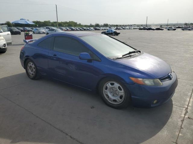 Photo 3 VIN: 2HGFG21537H701568 - HONDA CIVIC SI 