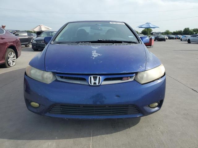 Photo 4 VIN: 2HGFG21537H701568 - HONDA CIVIC SI 