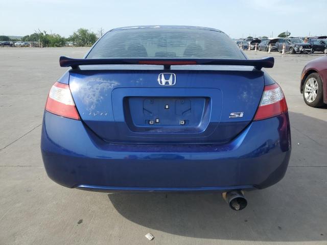 Photo 5 VIN: 2HGFG21537H701568 - HONDA CIVIC SI 