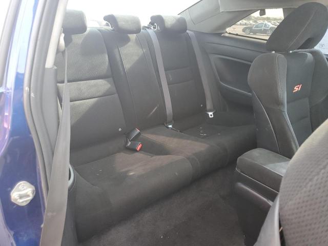 Photo 9 VIN: 2HGFG21537H701568 - HONDA CIVIC SI 