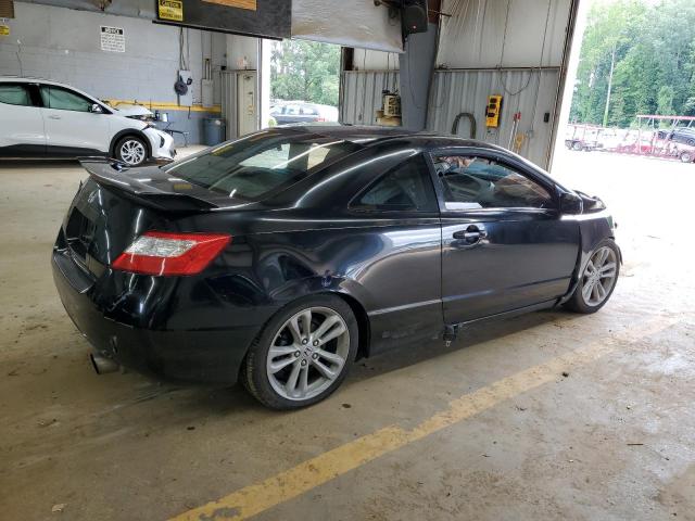 Photo 2 VIN: 2HGFG21537H703644 - HONDA CIVIC 