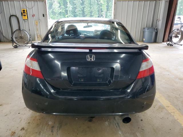 Photo 5 VIN: 2HGFG21537H703644 - HONDA CIVIC 