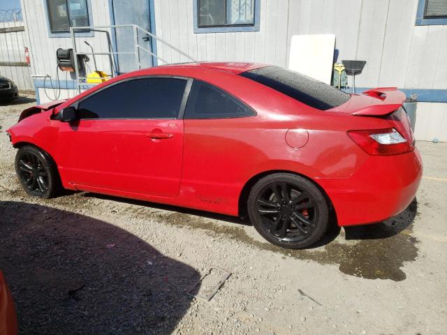 Photo 1 VIN: 2HGFG21537H710738 - HONDA CIVIC SI 