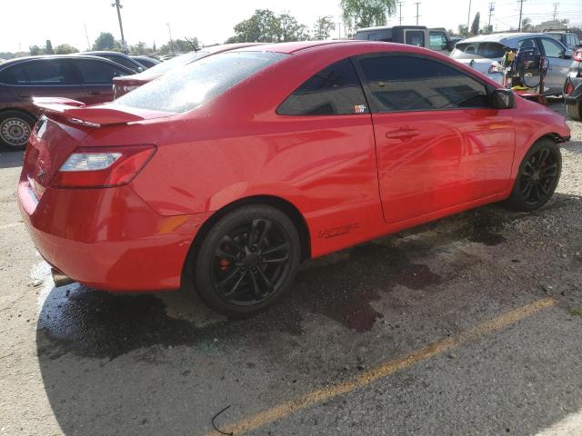 Photo 2 VIN: 2HGFG21537H710738 - HONDA CIVIC SI 