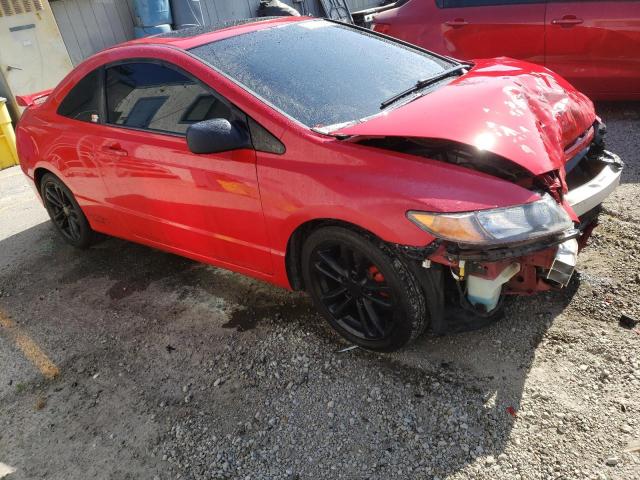 Photo 3 VIN: 2HGFG21537H710738 - HONDA CIVIC SI 