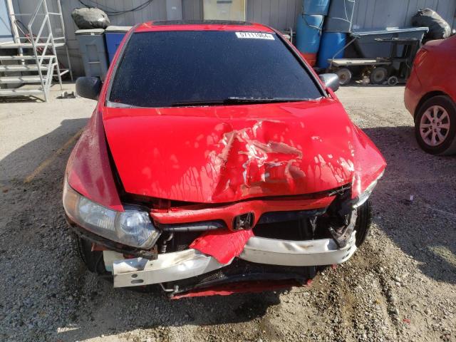 Photo 4 VIN: 2HGFG21537H710738 - HONDA CIVIC SI 