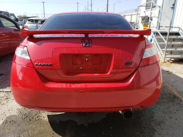 Photo 5 VIN: 2HGFG21537H710738 - HONDA CIVIC SI 