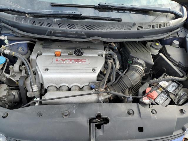 Photo 10 VIN: 2HGFG21538H706142 - HONDA CIVIC 