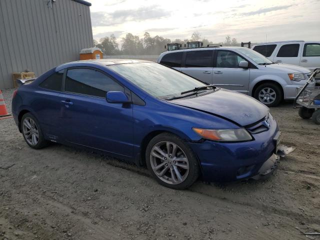 Photo 3 VIN: 2HGFG21538H706142 - HONDA CIVIC 