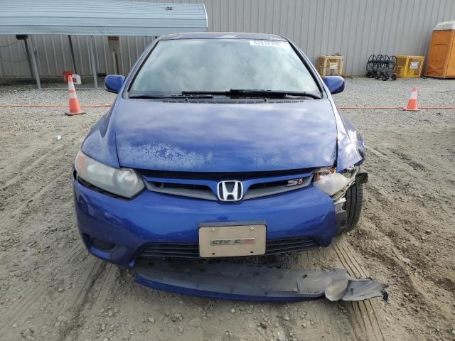 Photo 4 VIN: 2HGFG21538H706142 - HONDA CIVIC 