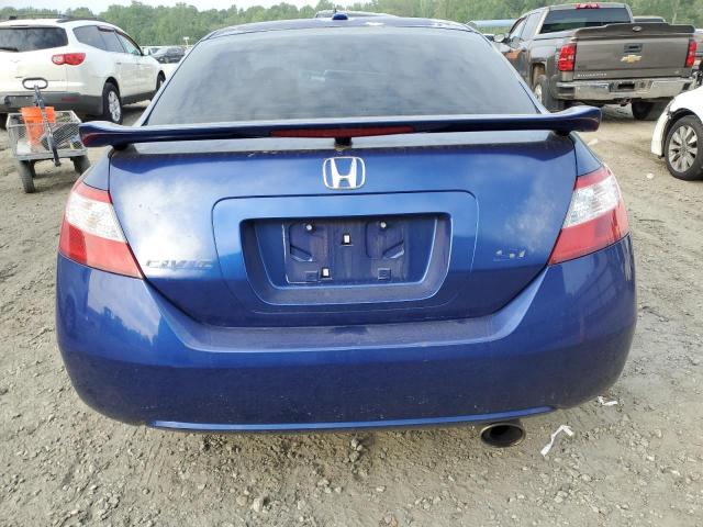 Photo 5 VIN: 2HGFG21538H706142 - HONDA CIVIC 