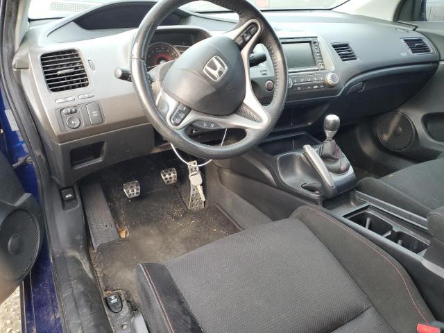 Photo 7 VIN: 2HGFG21538H706142 - HONDA CIVIC 