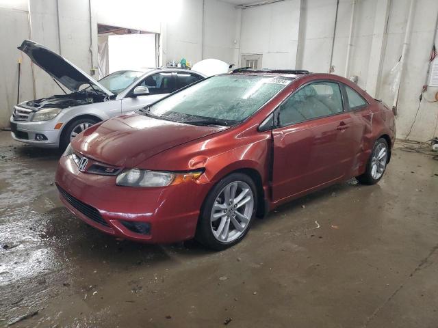 Photo 0 VIN: 2HGFG21538H706366 - HONDA CIVIC SI 