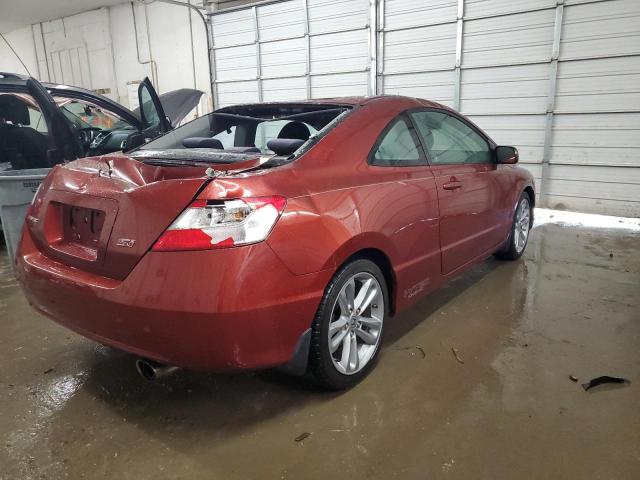 Photo 2 VIN: 2HGFG21538H706366 - HONDA CIVIC SI 