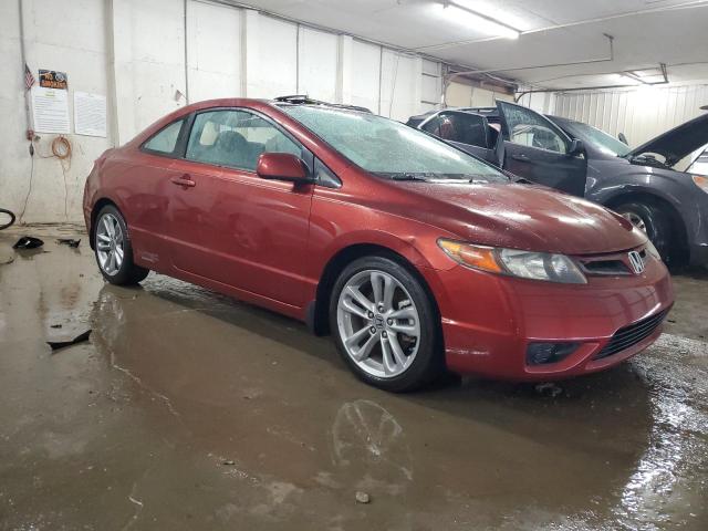 Photo 3 VIN: 2HGFG21538H706366 - HONDA CIVIC SI 