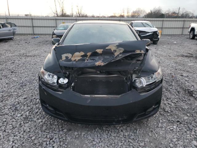 Photo 4 VIN: 2HGFG21539H704876 - HONDA CIVIC 